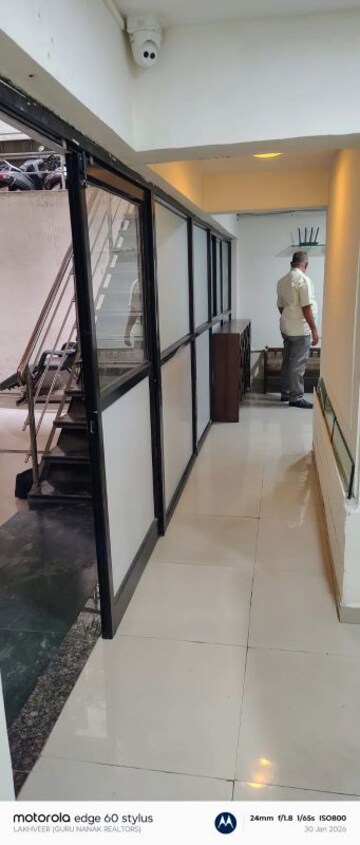   Office Space at Senapati Bapat Road – for Rent