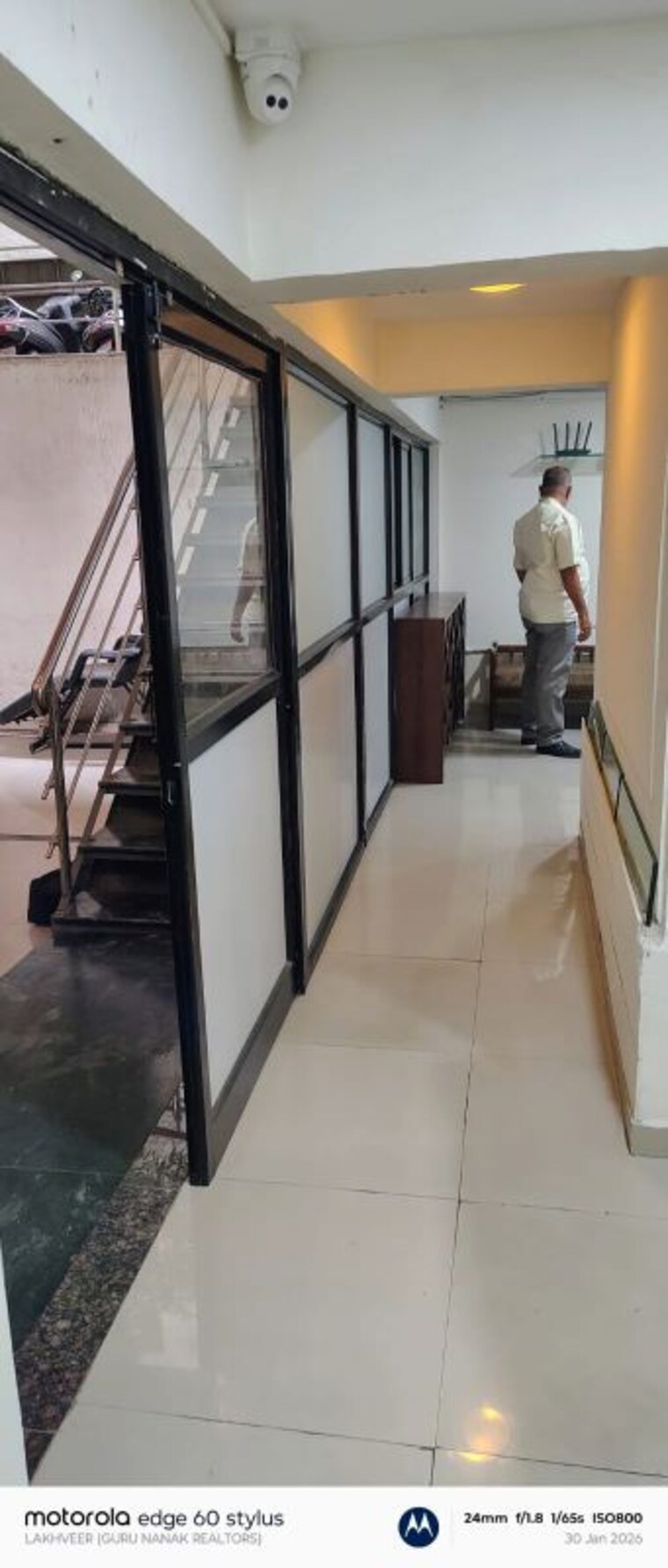 undefined, senapati bapat road Commercial Office Space 600 Sq.Ft. In Senapati Bapat Road Pune 9901206