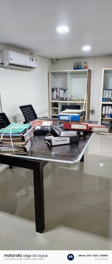 Common Area in  Office Space at Senapati Bapat Road – for Rent