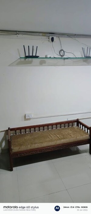   Office Space at Senapati Bapat Road – for Rent