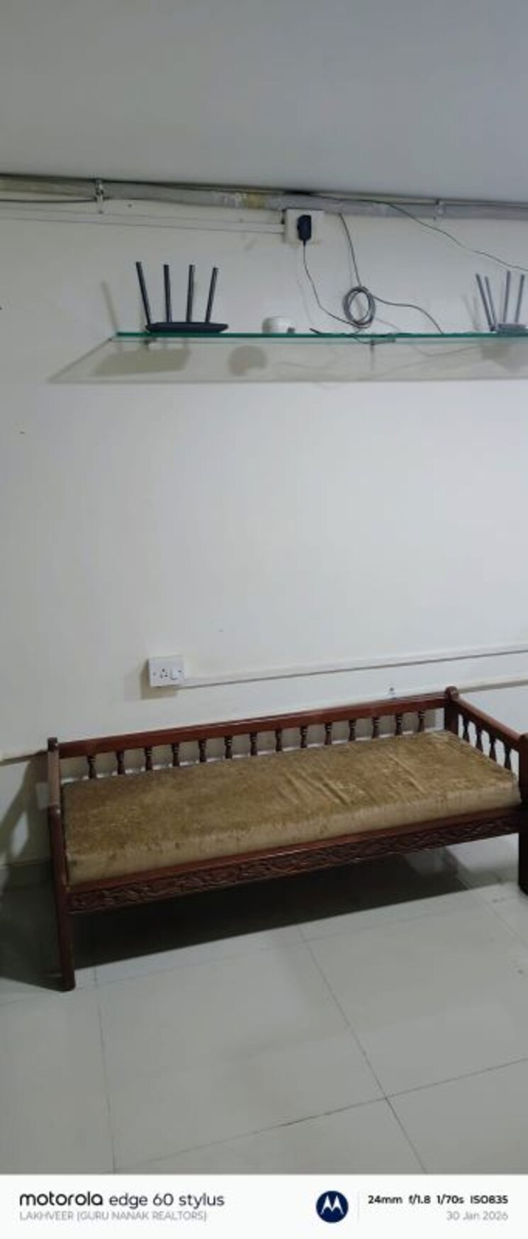 Other, senapati bapat road Commercial Office Space 600 Sq.Ft. In Senapati Bapat Road Pune 9901206