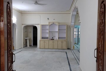 Building Lobby in 4 BHK Independent House at Sai Balaji Homes Nacharam, Nacharam – for Rent