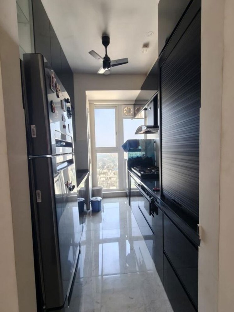 undefined, tata-serein 1 Bedroom 446 Sq.Ft. Apartment In Pokhran Road No Two Thane 9901209