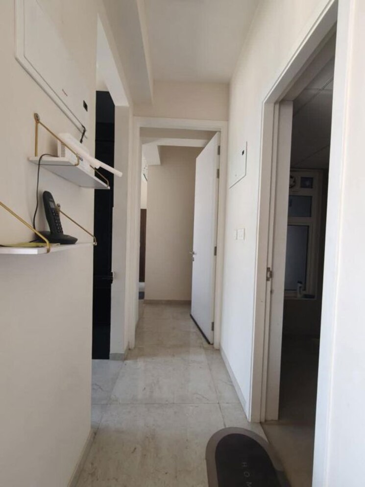 undefined, tata-serein 1 Bedroom 446 Sq.Ft. Apartment In Pokhran Road No Two Thane 9901209