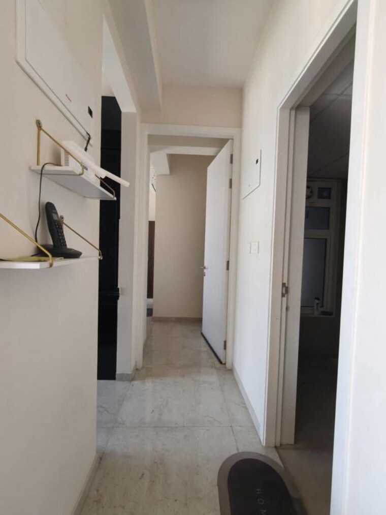 undefined, tata-serein 1 Bedroom 446 Sq.Ft. Apartment In Pokhran Road No Two Thane 9901209