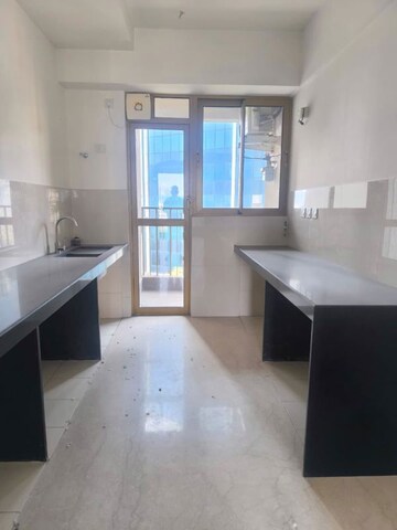 Kitchen in 3 BHK Apartment at Godrej RKS, Chembur – for Sale