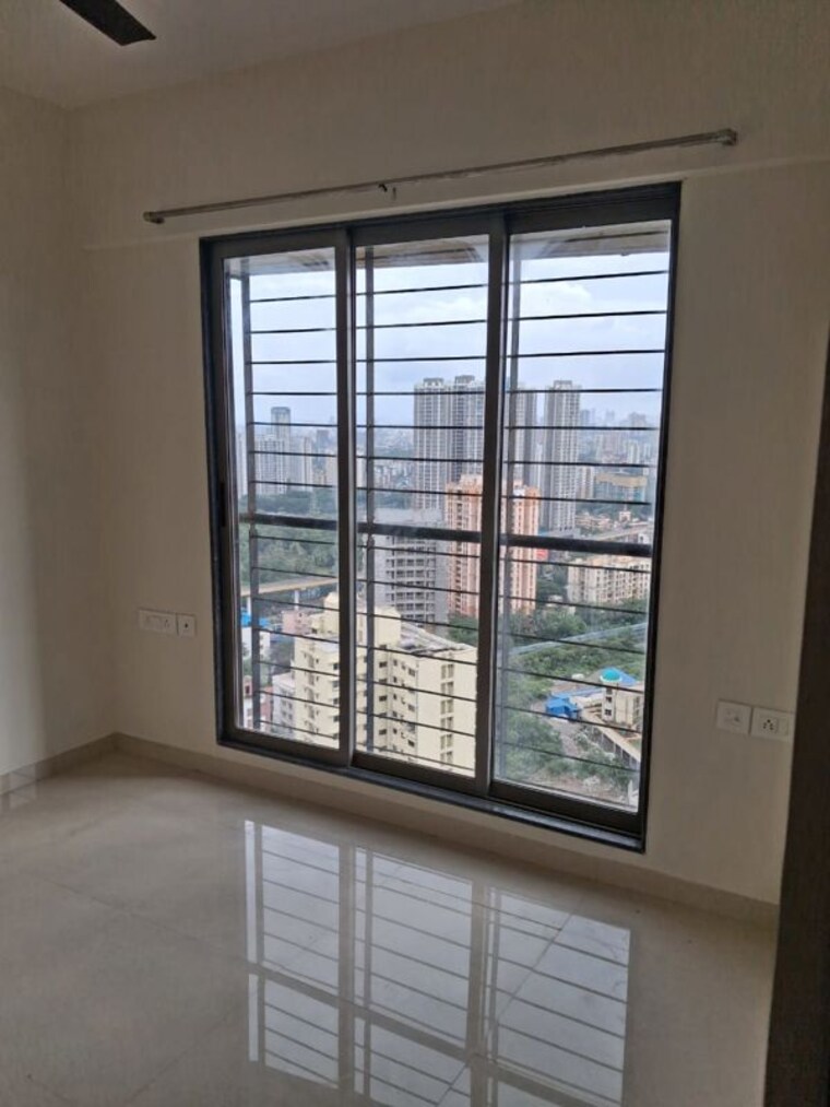 Room, runwal-eirene 1 Bedroom 430 Sq.Ft. Apartment In Balkum Pada Thane 9901246