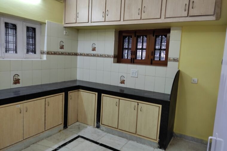 Kitchen, sai-balaji-homes-nacharam 4 Bedroom 2720 Sq.Ft. Independent House In Nacharam Hyderabad 9901170