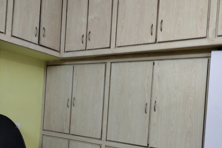 4 BHK + Pooja Room Independent House For Rent in Sai Balaji Homes Nacharam