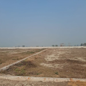 Plot Area in  Plot at Tappal – for Sale