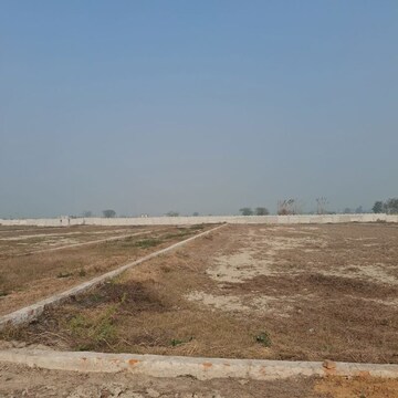 Plot Area in  Plot at Tappal – for Sale