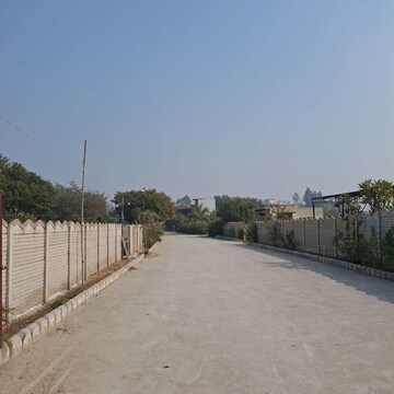   Plot at Tappal – for Sale