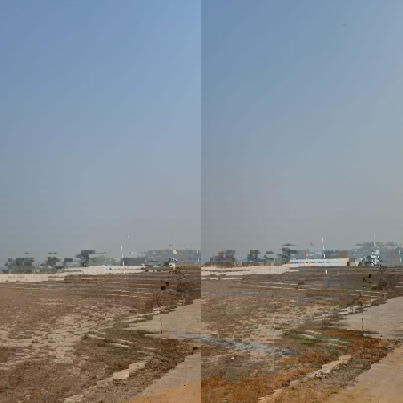 Plot For Sale in Tappal