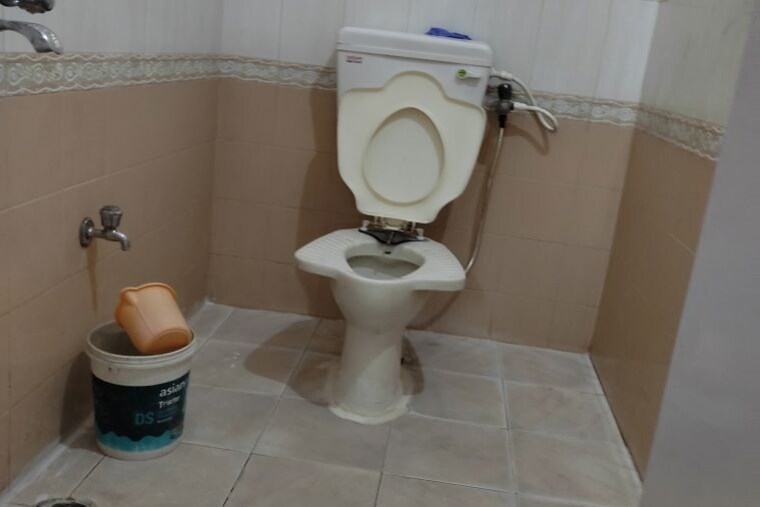 Bathroom, sai-balaji-homes-nacharam 4 Bedroom 2763 Sq.Ft. Independent House In Nacharam Hyderabad 9901171