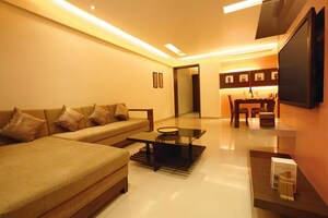 2 BHK Apartment For Rent in Sanewadi