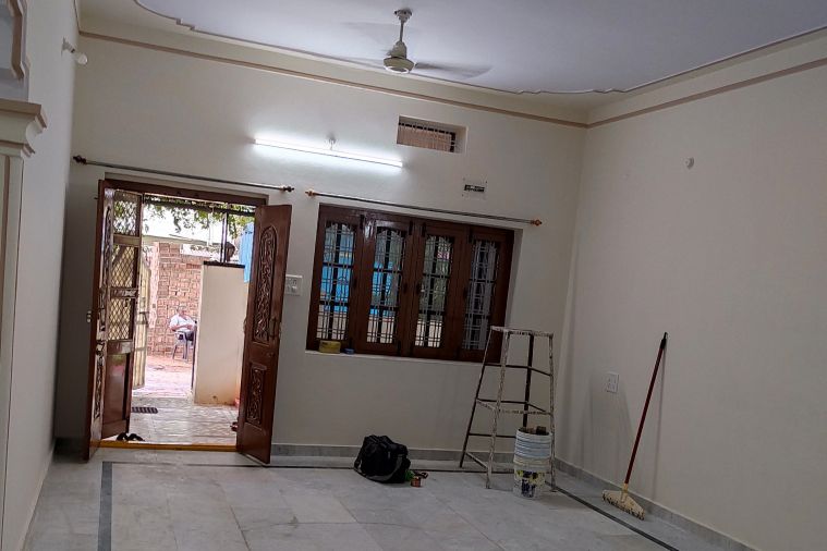 4 BHK + Pooja Room 2790 Sq.Ft. Independent House in Sai Balaji Homes Nacharam