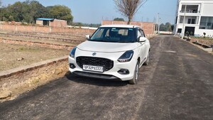 Plot Area in  Plot at Mohanlalganj – for Sale