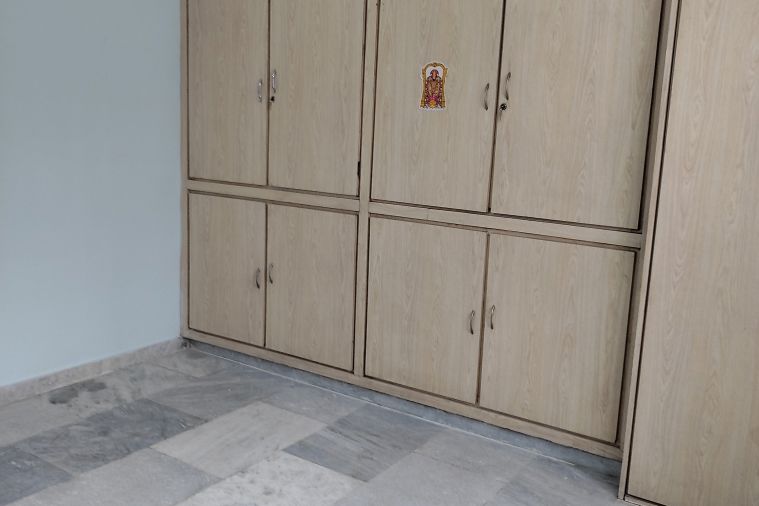 4 BHK + Pooja Room Independent House For Rent in Sai Balaji Homes Nacharam