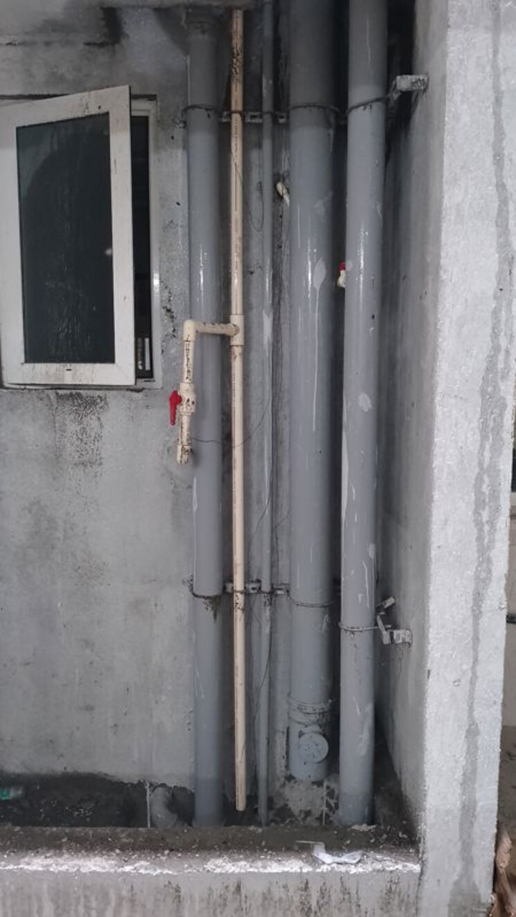 undefined, candeur-lakescape 2 Bedroom 1340 Sq.Ft. Apartment In Kondapur Hyderabad 9901257