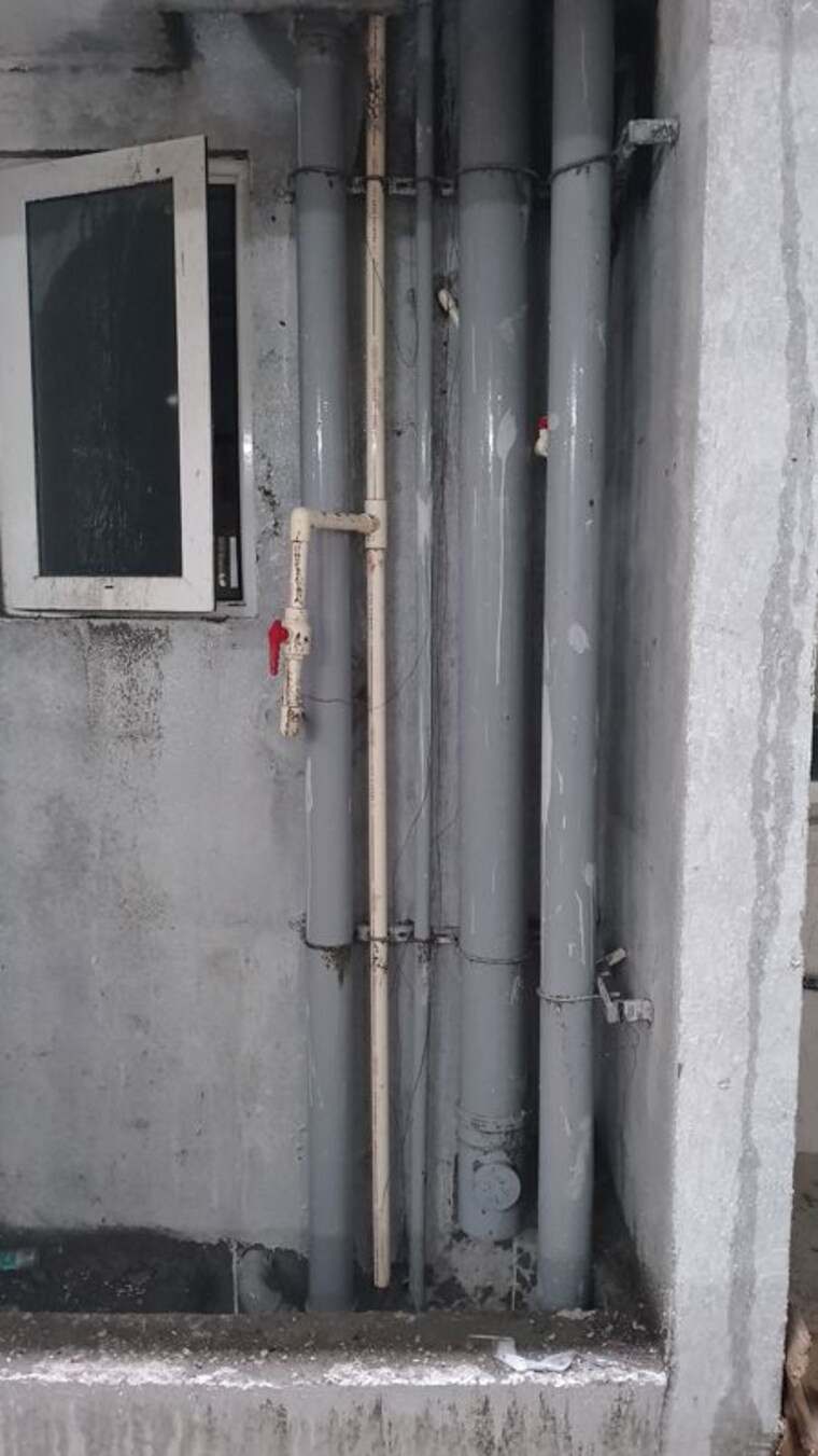 undefined, candeur-lakescape 2 Bedroom 1340 Sq.Ft. Apartment In Kondapur Hyderabad 9901257