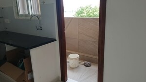 Bathroom in 2 BHK Apartment at Candeur Lakescape, Kondapur – for Sale