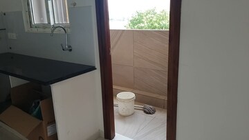 Bathroom in 2 BHK Apartment at Candeur Lakescape, Kondapur – for Sale
