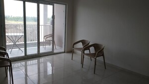 Room in 2 BHK Apartment at Candeur Lakescape, Kondapur – for Sale