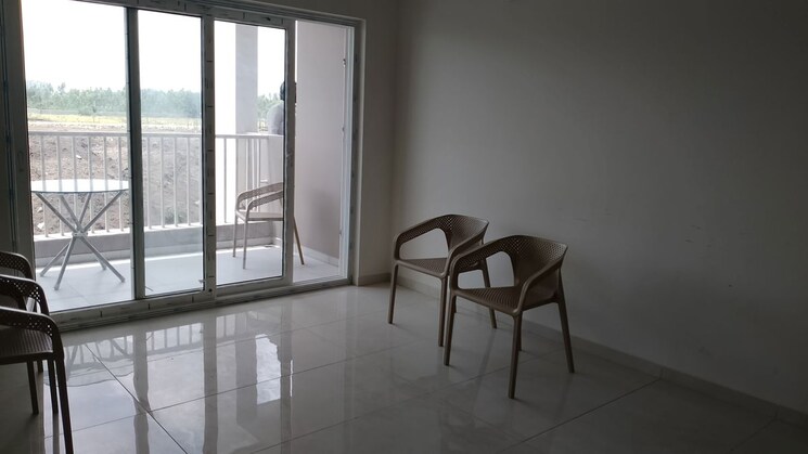 Room, candeur-lakescape 2 Bedroom 1340 Sq.Ft. Apartment In Kondapur Hyderabad 9901257