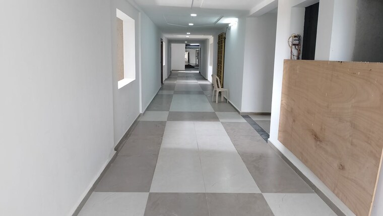 undefined, candeur-lakescape 2 Bedroom 1340 Sq.Ft. Apartment In Kondapur Hyderabad 9901257