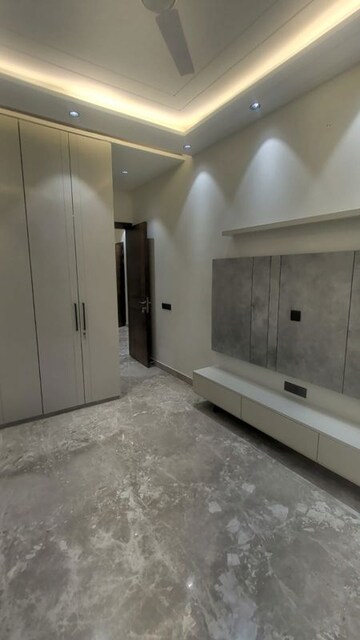 3 BHK Builder Floor For Rent in Kohat Enclave