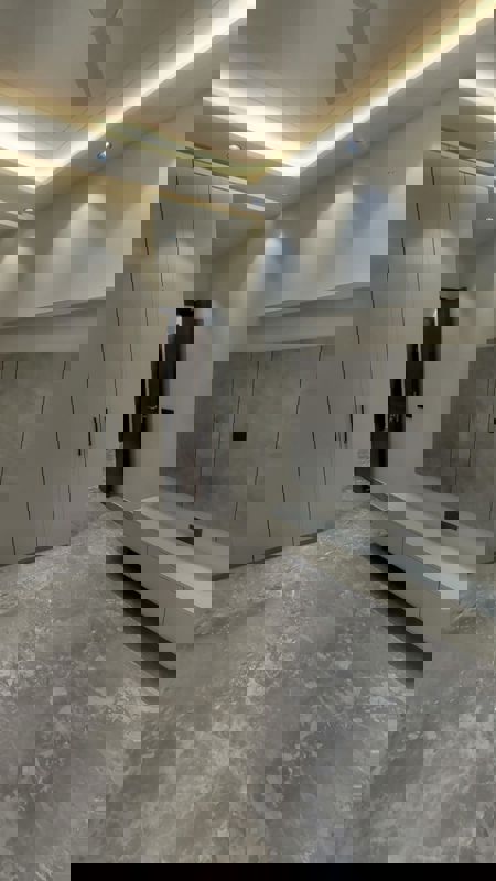 3 BHK Builder Floor For Rent in Kohat Enclave