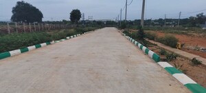  Plot For Sale in Vijay Nagar