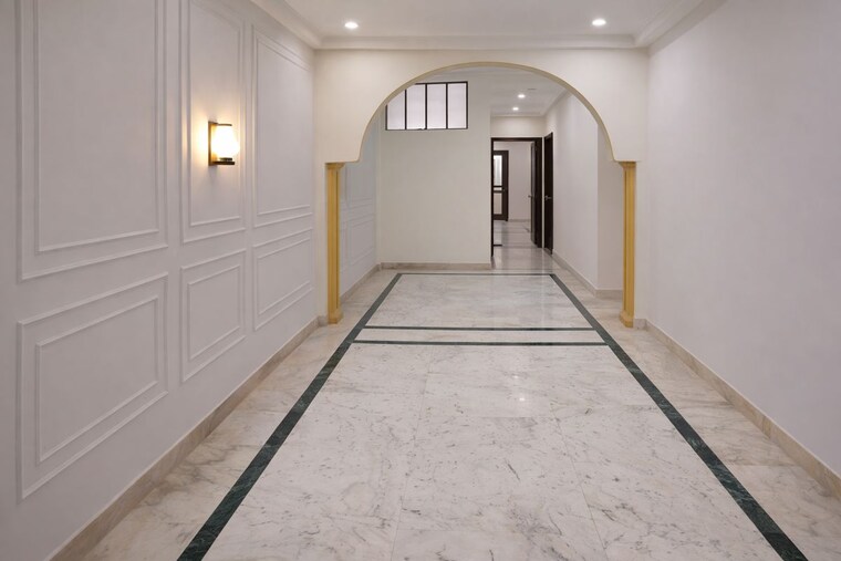 undefined, shalimar garden 2 Bedroom 1000 Sq.Ft. Apartment In Shalimar Garden Ghaziabad 9887018