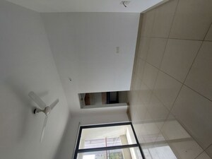 Living Room in 1 BHK Apartment at Nanded City Mangal Bhairav, Nanded – for Rent