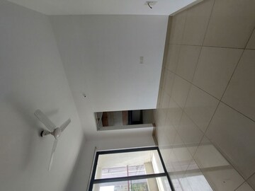 Living Room in 1 BHK Apartment at Nanded City Mangal Bhairav, Nanded – for Rent