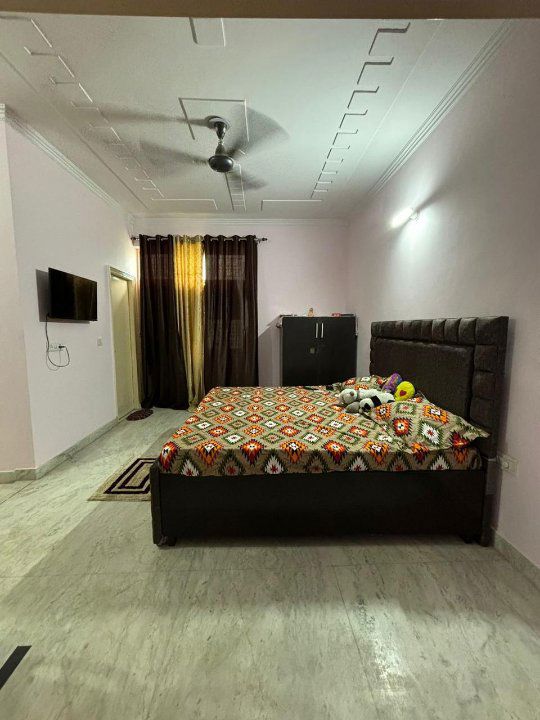 1 RkIndependent House For Rent in Eros Rosewood City