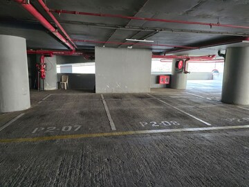 4 BHK Apartment – Exterior View View at Oberoi Realty Prisma, Andheri East - for Rent