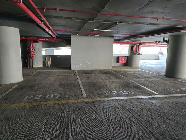 Exterior View, oberoi-realty-prisma 4 Bedroom 2100 Sq.Ft. Apartment In Andheri East Mumbai 9901372