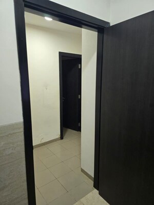 Building Lobby in 4 BHK Apartment at Oberoi Realty Prisma, Andheri East – for Rent