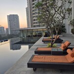 4 BHK 2100 Sq.Ft. Apartment in Oberoi Realty Prisma