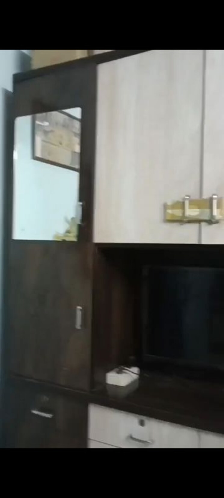 Kitchen, brahma-siddhi-society 1 Bedroom 325 Sq.Ft. Apartment In Prabhadevi Mumbai 9901379