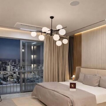 3 BHK Apartment For Sale in Lokhandwala