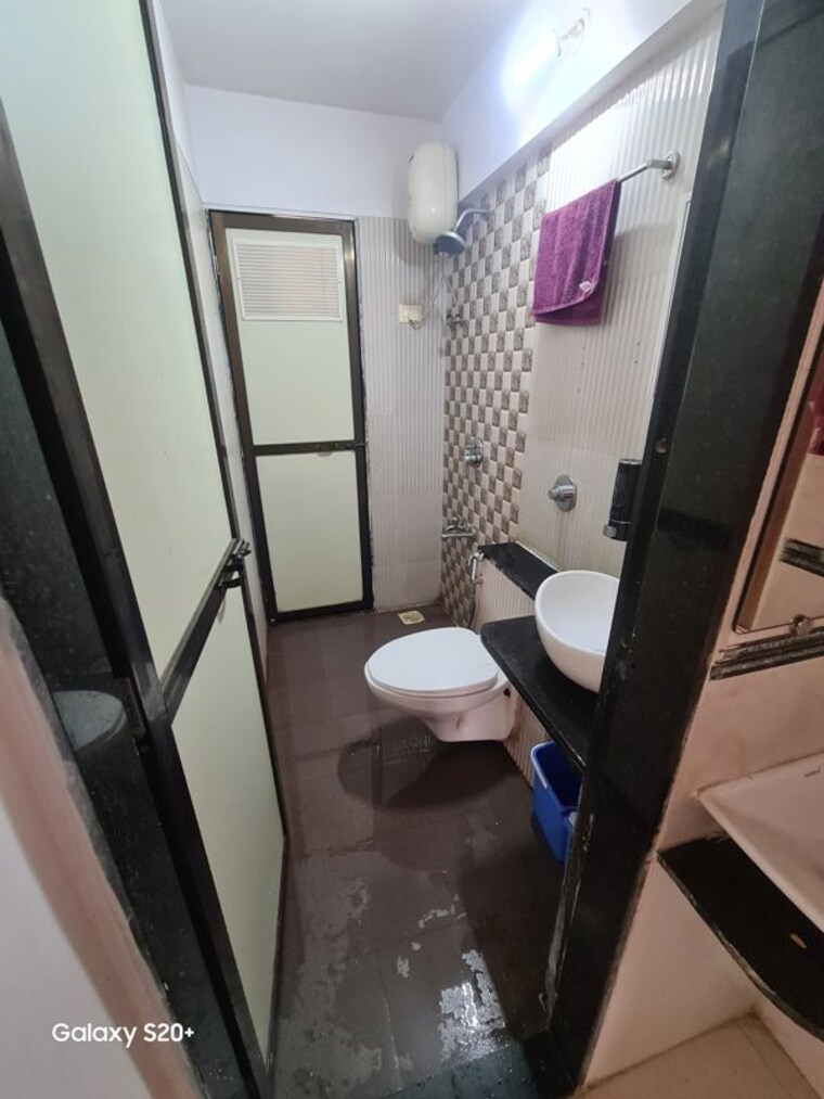 undefined, swaraj-bella-vista 2 Bedroom 980 Sq.Ft. Apartment In Ghansoli Navi Mumbai 9901383