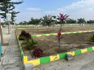  Plot For Sale in Vijay Nagar