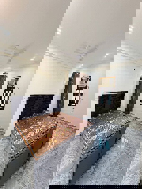 2 BHK Builder Floor For Sale in Sector 24