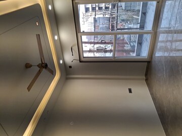 Balcony in 4 BHK Builder Floor at Raj Nagar Extension – for Sale