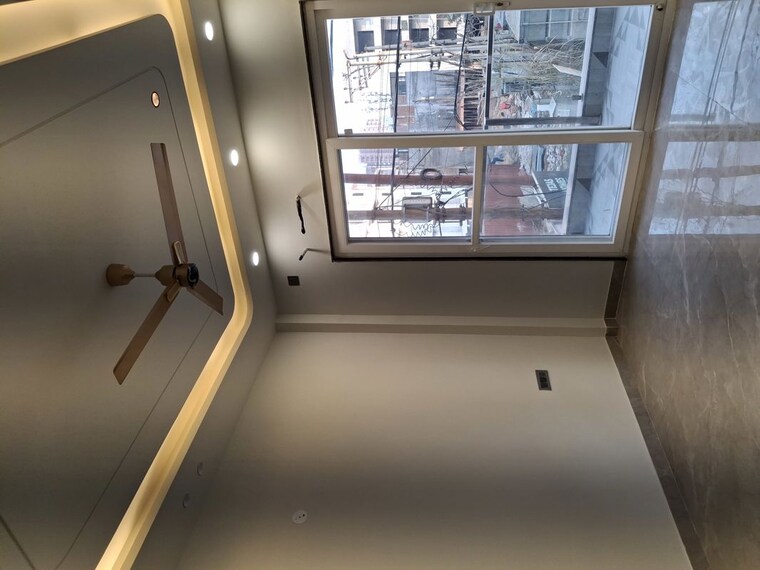 Balcony, raj nagar extension 4 Bedroom 2200 Sq.Ft. Builder Floor In Raj Nagar Extension Ghaziabad 9901408