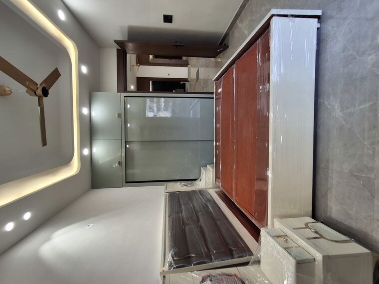 undefined, raj nagar extension 4 Bedroom 2200 Sq.Ft. Builder Floor In Raj Nagar Extension Ghaziabad 9901408