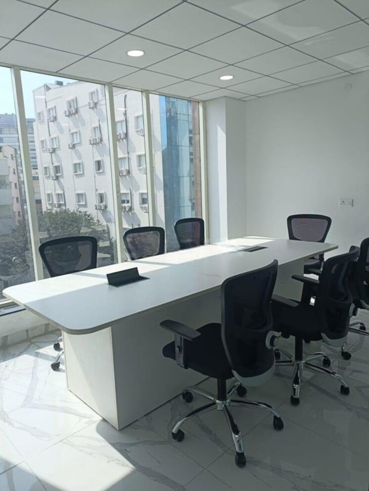 Team Area, senapati bapat road Commercial Office Space 8600 Sq.Ft. In Senapati Bapat Road Pune 9901390