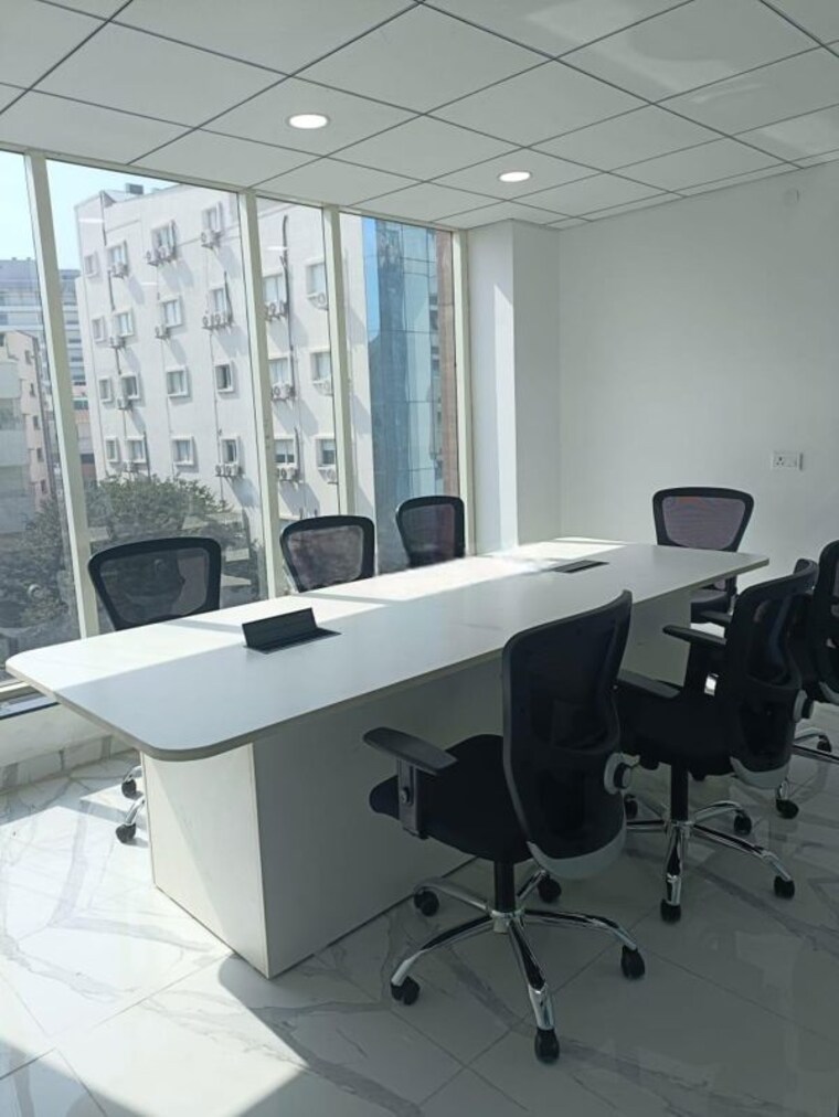 Team Area, senapati bapat road Commercial Office Space 8600 Sq.Ft. In Senapati Bapat Road Pune 9901390